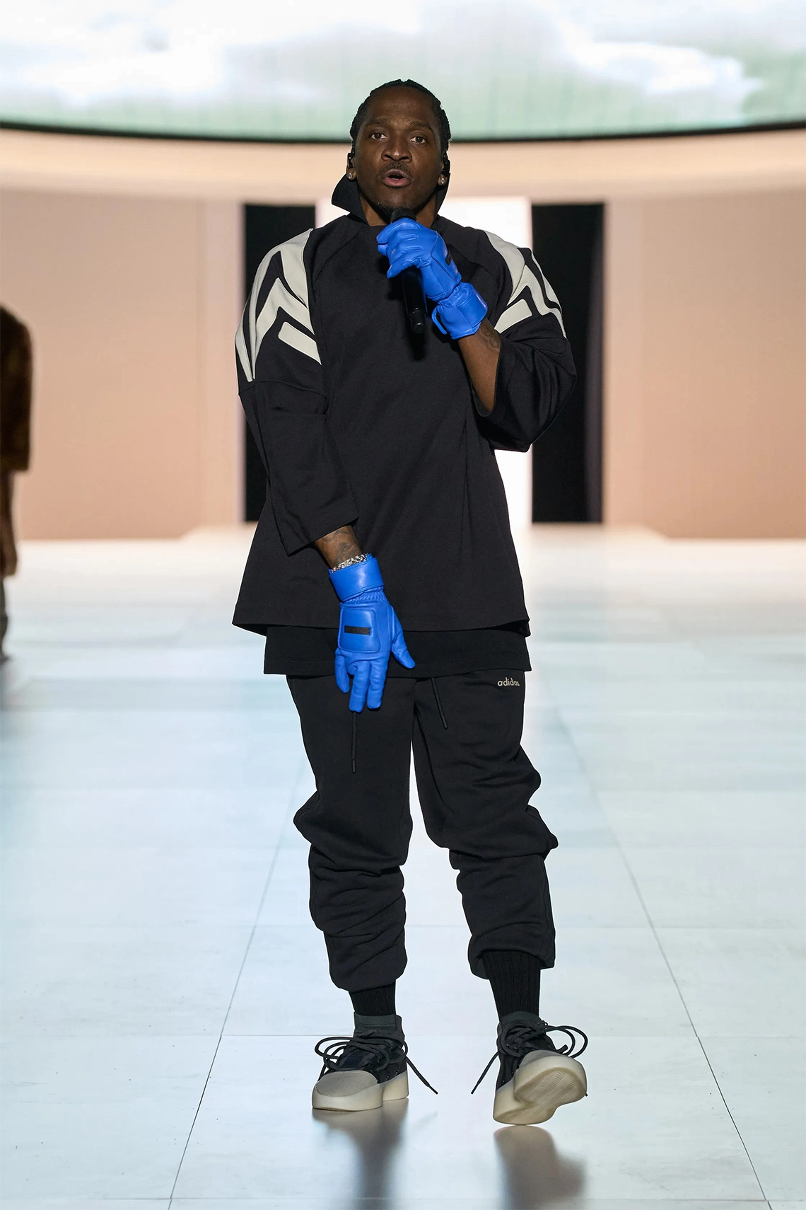 Nmd fear of god sales