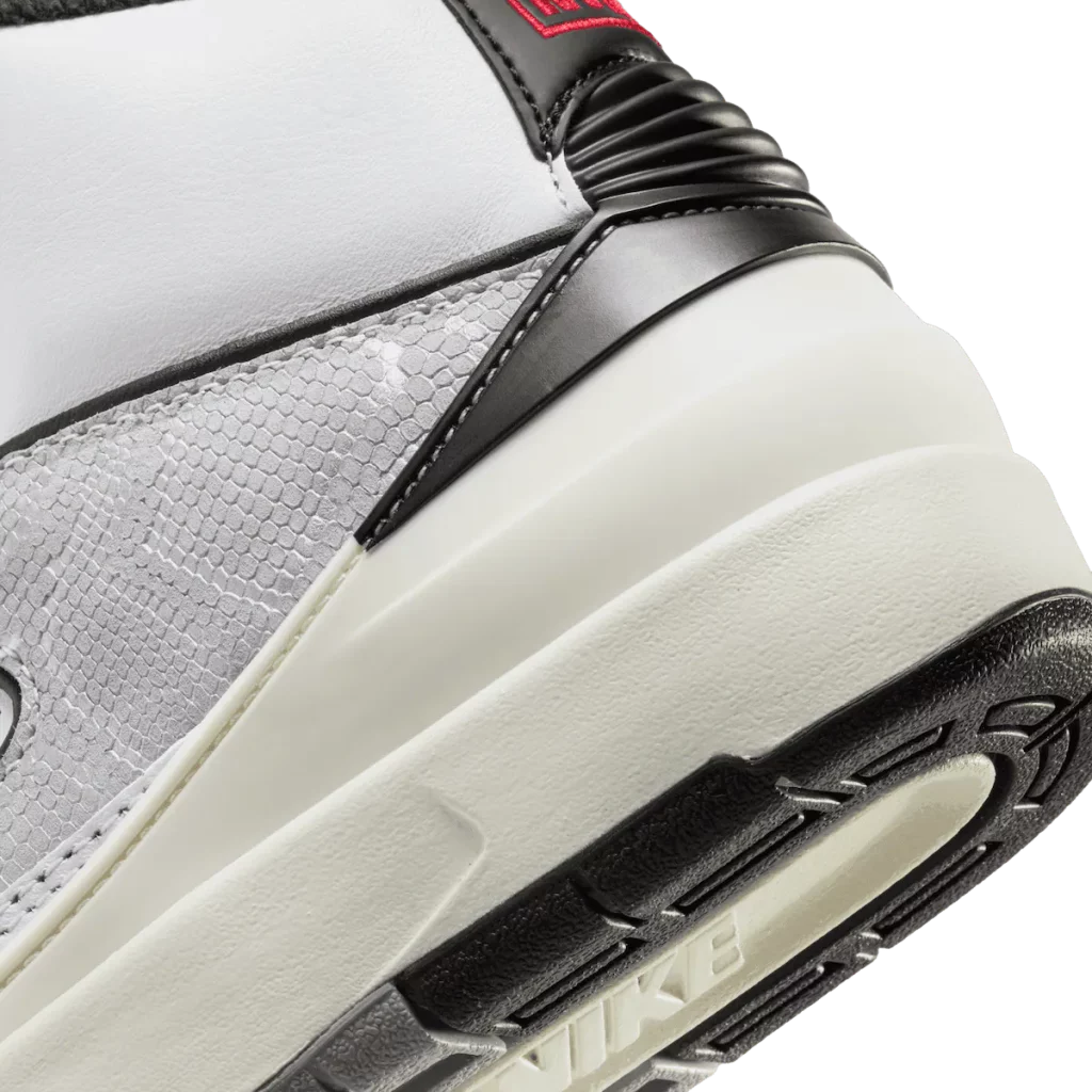 Air Jordan 2 Retro 'Python': A Sneaker Release Worth the Hype - Sneaker ...